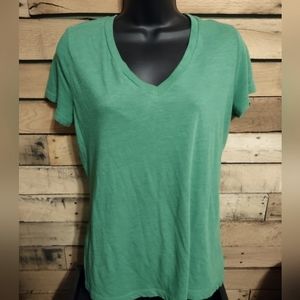 Mossimo V Neck Shirt